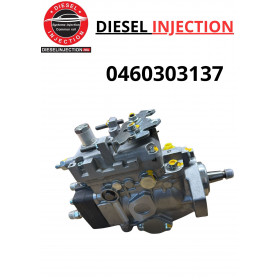 Pompe à injection equvalente 0460303154 0460303137 modifiée