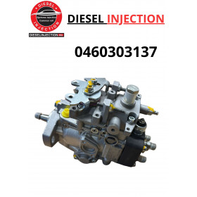 Pompe à injection BOSCH 0460303154