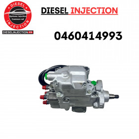 Pompe à injection 0460414993 Renault 1,9dti