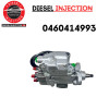 Pompe à injection 0460414993 Renault 1,9dti