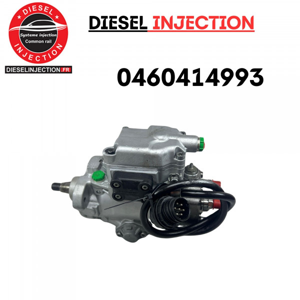 Pompe à injection 0460414993 Renault 1,9dti