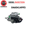 Pompe à injection 0460414993 Renault 1,9dti
