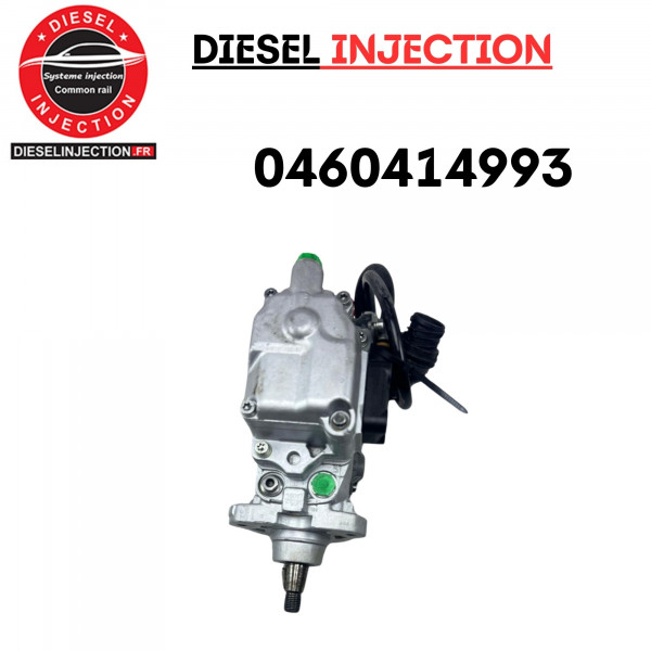 Pompe à injection 0460414993 Renault 1,9dti