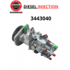 Pompe à injection  DPAR3443040  Roto diesel
