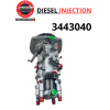 Pompe à injection  DPAR3443040  Roto diesel