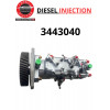 Pompe à injection  DPAR3443040  Roto diesel