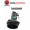 Pompe à injection  DPAR3443040  Roto diesel