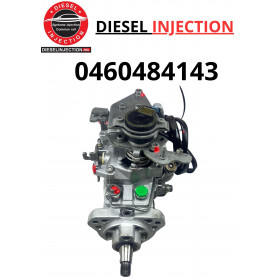 Pompe à injection BOSCH 0460484143  FORD FIESTA 1.8 D