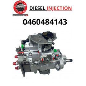Pompe à injection BOSCH 0460484143  FORD FIESTA 1.8 D
