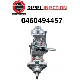 Pompe à injection 0460494457