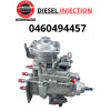 Pompe à injection 0460494457