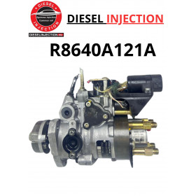 Pompe à injection DELPHI 8640A121A