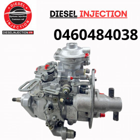 Pompe à injection BOSCH 0460484038