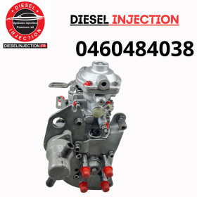 Pompe à injection BOSCH 0460484038