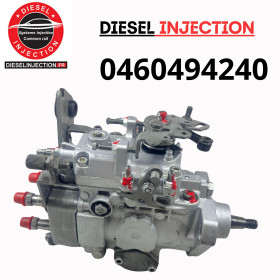 Pompe à injection BOSCH 0460494240