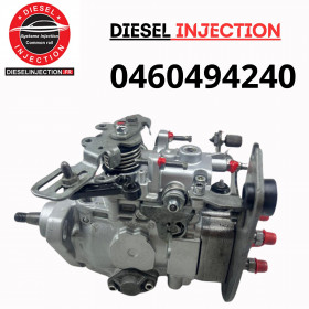 Pompe à injection BOSCH 0460494240