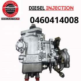 Pompe à injection BOSCH  0460414008 IVECO 2L5
