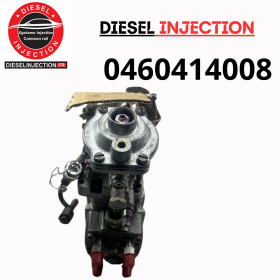 Pompe à injection BOSCH  0460414008 IVECO 2L5