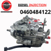 Pompe à injection 0460484122 Renault EXPRESS 1.9D