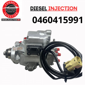 Pompe à injection BOSCH 0460415991