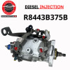 Pompe à injection R8443B375B  RENAULT SUPER 5 1.6 D