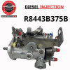 Pompe à injection R8443B375B  RENAULT SUPER 5 1.6 D