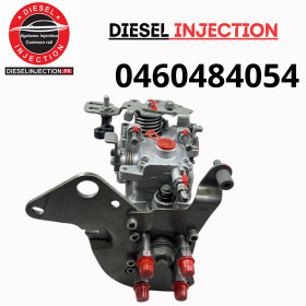 Pompe à injection BOSCH 0460484054