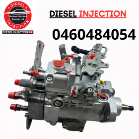 Pompe à injection BOSCH 0460484054
