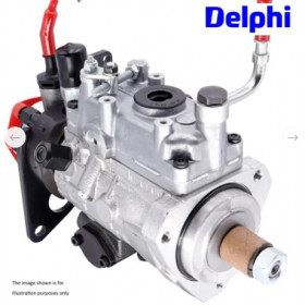 Pompe à injection Delphi/Perkins DP310 : 9520A420G