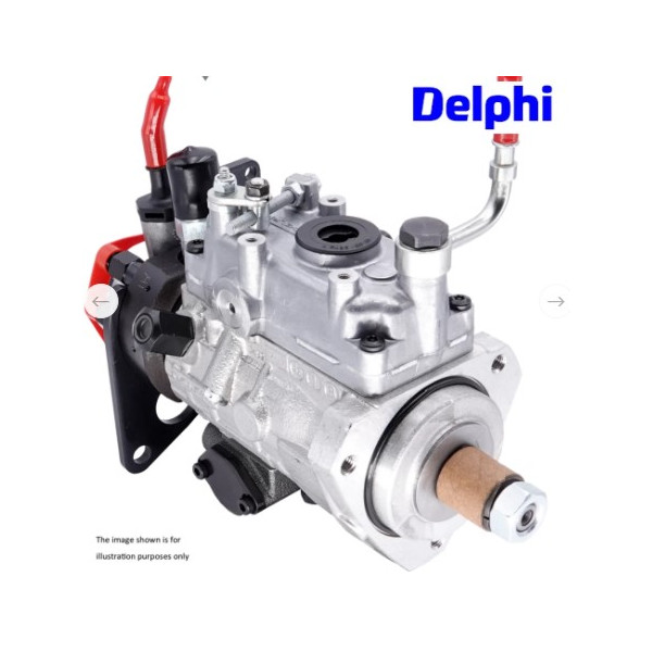 Pompe à injection Delphi/Perkins DP310 : 9520A420G
