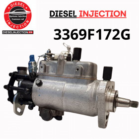 Pompe à injection 3369F172G