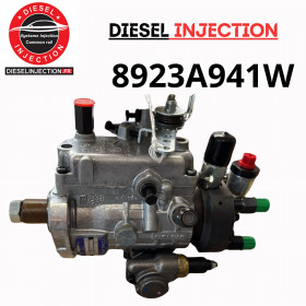 Pompe à injection DELPHI 8923A941W NEUVE