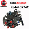 Pompe injection Citroen C15 1.9D ref R8444B774C
