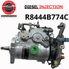 Pompe injection Citroen C15 1.9D R8444B774C