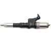 INJECTEUR COMMON RAIL KOMATSU 6156-11-3300