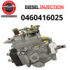 Pompe à injection 0460416025 VOLVO