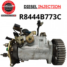 Pompe à injection R8444B773C PEUGEOT 205 II (20A/C) 1.8 Diesel