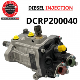 POMPE A INJECTION DENSO DCRP200040