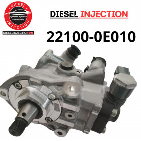 Pompe HP DENSO HP5 22100-0E010