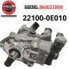 Pompe HP DENSO HP5 22100-0E010