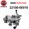 Pompe HP DENSO HP5 22100-0E010