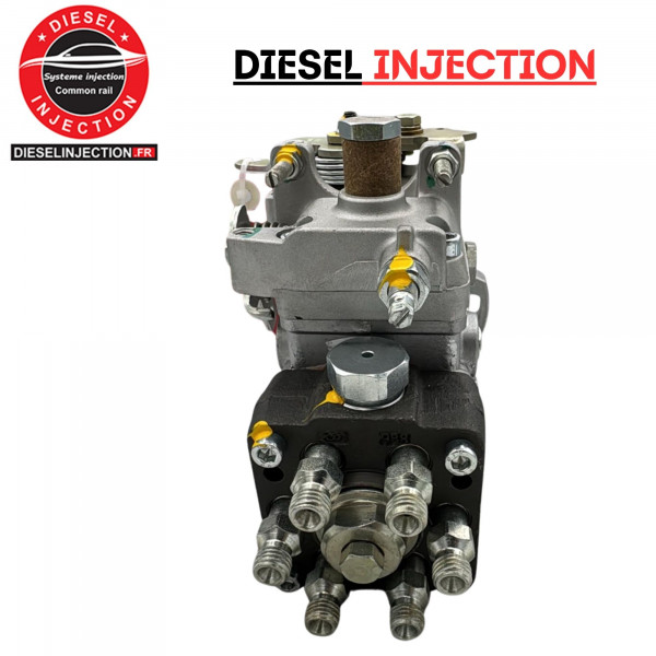 copy of Pompe à injection remplaçante modifiée 0460316***
