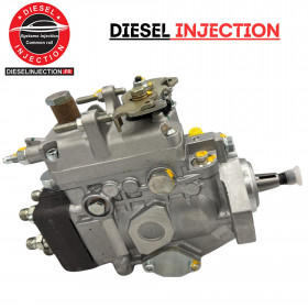 Pompe à injection BOSCH 0460304178