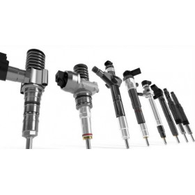 INJECTEUR SIEMENS GK2Q-9K546-AB GK2Q-9K546- AC (NEUF)