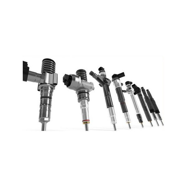 INJECTEUR SIEMENS GK2Q-9K546-AB GK2Q-9K546- AC (NEUF)