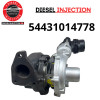 Turbo 54431014778  Renault Opel Nissan Fiat 1.6 DCI