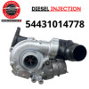 Turbo 54431014778  Renault Opel Nissan Fiat 1.6 DCI