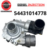 Turbo 54431014778  Renault Opel Nissan Fiat 1.6 DCI