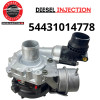 Turbo 54431014778  Renault Opel Nissan Fiat 1.6 DCI