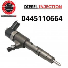 Injecteur 0445111026 0445110664 NEUF